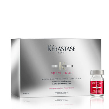 CURE ANTI-THINNING AMINEXIL - Spécifique | L'Oréal Partner Shop